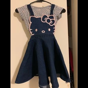 Little girl dress